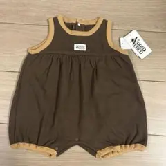 Nooncoco ロンパース　70cm — image 1