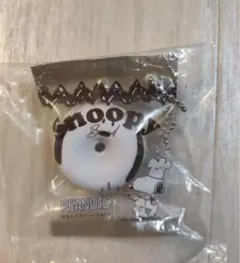 PEANUTS BAKERY and CAFE スヌーピー キーホルダー1個 — image 1