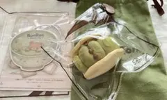 RonRon スクイーズ　新作抹茶シリーズ — image 1