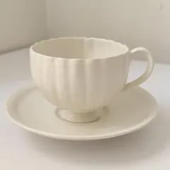 河合竜彦　カップソーサー　美品 — image 1