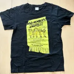 aiko LOVE LIKE ROCK 7 ツアーTシャツ ブラック — image 1