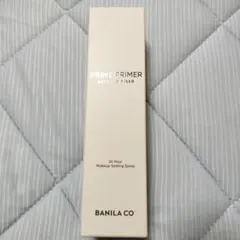 BANILA CO Prime Primer Setting Fixer — image 1