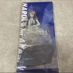 あんさんぶるスターズ　アクリルスタンド　鳴上嵐 — image 1