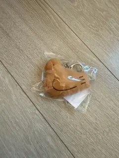 鳩サブレー豊島屋本店限定品 鳩ホルダー — image 1