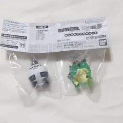 ドラゴンボールZ めじるしアクセサリー3 — image 1