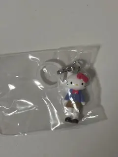 HELLO KITTY あしながめじるしアクセサリー — image 1