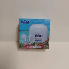 Orion ワイヤレスイヤホン 本体 — image 1