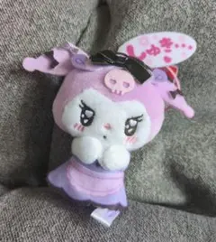 ツンデレカフェ　マスコット　クロミ — image 1