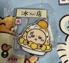 ちいかわ　台湾限定　CHIIKAWA DAYS ラッコ　アクリルスタンド — image 1