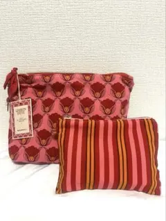 My Little Box ポーチ 2点セット — image 1