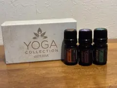 doTERRA Yoga Collection 3本セットヨガコレクション — image 1