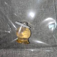 ちいかわうさぎ キーホルダー イエロー — image 1