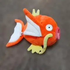 ポケットモンスター コイキング ぬいぐるみ — image 1