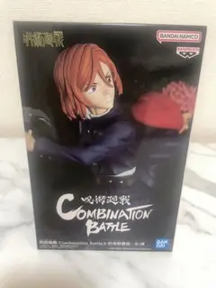 呪術廻戦 Combination Battle 釘崎野薔薇 フィギュア — image 1