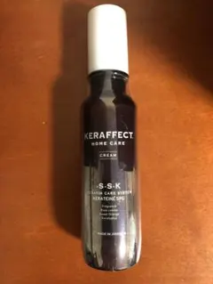 ケラファクト　KERAFLECT. S-S-K ヘアクリーム　140ml — image 1