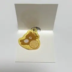 サンエックス マーカーチャーム リラックマ — image 1