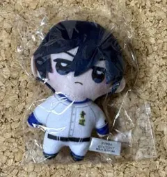 ダイヤのA かぷっこふれんず 降谷暁 ② — image 1