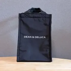【新品】DEAN & DELUCAクーラーランチ・エコバッグ — image 1