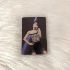 BLACKPINK ジス BORNPINK 前売り特典 — image 1