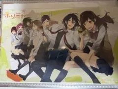 ホリミヤ ステッカー — image 1
