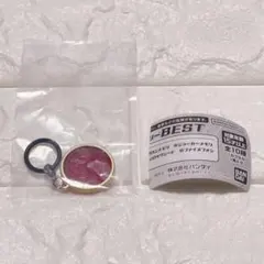 【新品未使用】仮面ライダー めじるしアクセサリーBEST タカメダル — image 1