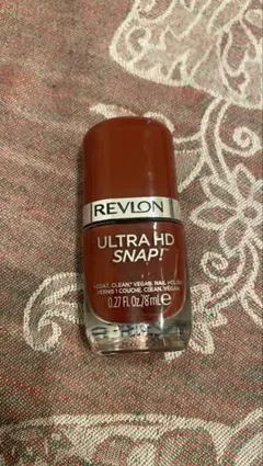 REVLON ウルトラ HD スナップ 014 RED AND REAL — image 1