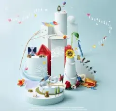 【新品同様】Aqua Timez 20th Live 空いっぱいに奏でる祈り — image 1