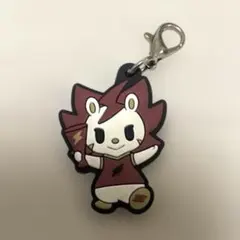ロウル　マスコット シークレットミニミニラバーチャーム　川崎ブレイブサンダース — image 1