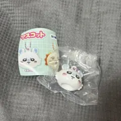 ちいかわ　モモンガ　リップキャップマスコット — image 1