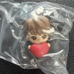 【新品未開封】GLAY めじるしアクセサリー　JIRO ジロー — image 1