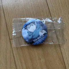 呪術廻戦　乙骨憂太 缶バッジ — image 1