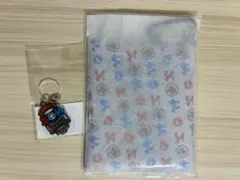 【新品未開封】三人称　仙台トークイベントグッズ（バラ売り可） — image 1