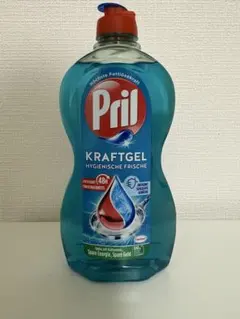 Pril 食器洗剤 — image 1