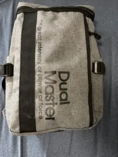 Dual Master ショルダーバッグ — image 1