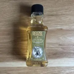 REUZELルーゾール 3IN1 シャンプー 100ml 新品未使用 — image 1