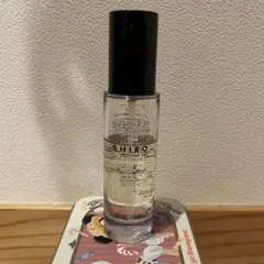 SHIRO ヘアオイル　オーバーザレイン　50ml — image 1