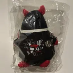 ツキプロ ツキウサ ぬいぐるみ マスコット Lizz S.Q.P Solids — image 1