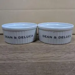 DEAN&DELUCAココットLL２個セット — image 1