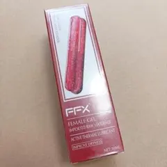 FFX ラブジェル 女性用 デリケートゾーン 潤い 美容液 30ml 新品 — image 1