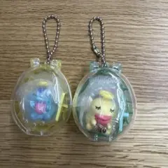 たまごっち⭐︎コレクティブルズ⭐︎2点セット — image 1