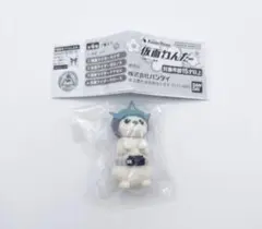 仮面わんだー 仮面ライダーガイザ ガチャ　カプセルトイ — image 1
