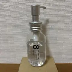 エイトザタラソ 美容液ヘアオイル — image 1