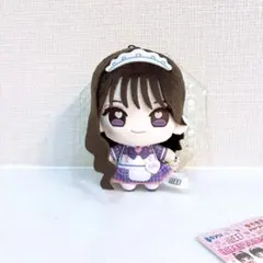 iLiFE! あいらいふ マスコット ぬいぐるみ メイド 純嶺 みき ② — image 1
