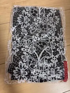 ラディアンヌ　着圧レギンス　ブラック — image 1