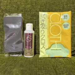 GUARD COSME 施工車専用　メンテナンスクリーナー — image 1