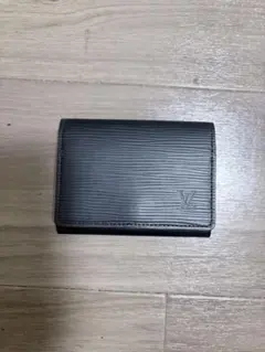 ルイヴィトン カードケース アンヴェロップ・カルト ドゥ ヴィジット — image 1