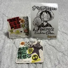 ナツコミ　3点セット　ワンピース等 — image 1