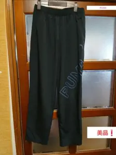 美品❗PUMA.DRYCELLバンツ、メンズXL — image 1