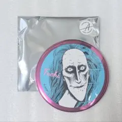 伊藤潤二　墓場の画廊　缶バッジ　淵　残叫　POPUPSTORE　富江　双一 — image 1