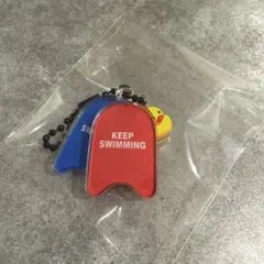 再入荷‼️BTS KEEP SWIMMING アクリルキーホルダーセット — image 1